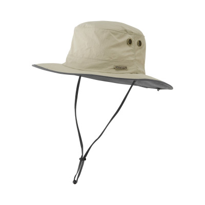 Капелюх Trekmates Borneo Hat TM-004574 limestone - S/M - бежевий (015.1157)