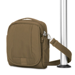 Сумка Pacsafe Metrosafe LS200 Crossbody Хакі (30420221)