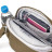 Сумка Pacsafe Metrosafe LS200 Crossbody Хакі (30420221)