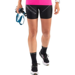 Шорти Dynafit Vert 2 Tights Wms 71167 0912 - 40/34 (XS) - чорний (016.002.0110)