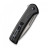 Ніж Civivi Conspirator Stonewash Black Micarta (C21006-1)
