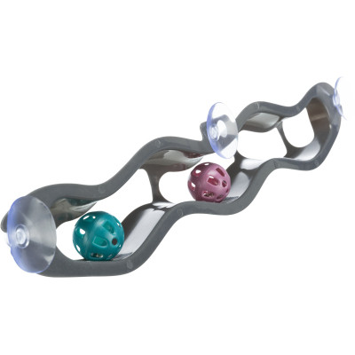 Іграшка для котів Trixie &quot;Fix &amp; Catch&quot; 45 см (4011905414164)