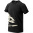 Футболка Helikon-Tex Full Body Skeleton Black розмір L (TS-FBS-CO-01-B05)