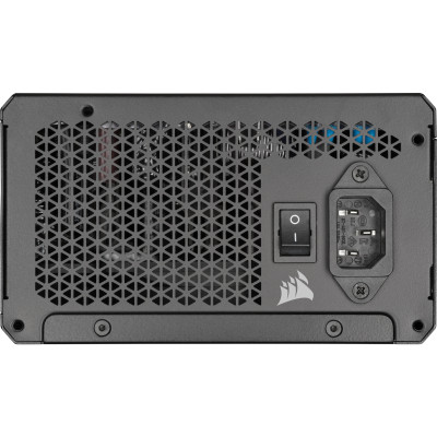 Блок живлення Corsair 1000W RM1000x Shift PCIE5 (CP-9020253-EU)