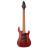 Електрогітара Cort KX307 Multi Scale Open Pore Mahogany