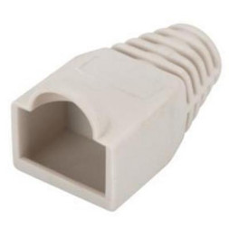 Колпачок коннектора Digitus RJ45 серый 100 шт (A-MOT/E8/8)