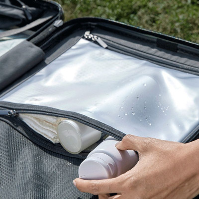 Валіза Xiaomi Ninetygo Ripple Luggage 26&quot; Black (6941413222273)