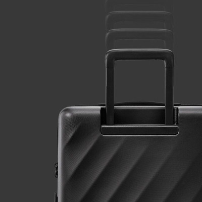 Валіза Xiaomi Ninetygo Ripple Luggage 26&quot; Black (6941413222273)