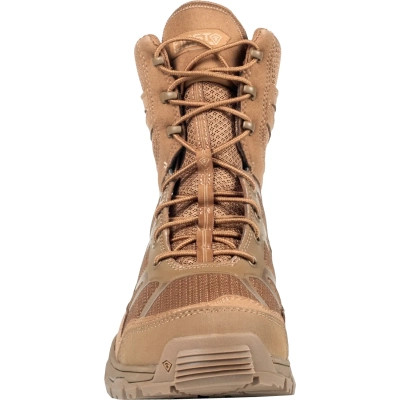 Черевики First Tactical M&#039;S 7&quot; Operator Boot Coyote 11-R (165010-060-11-R)