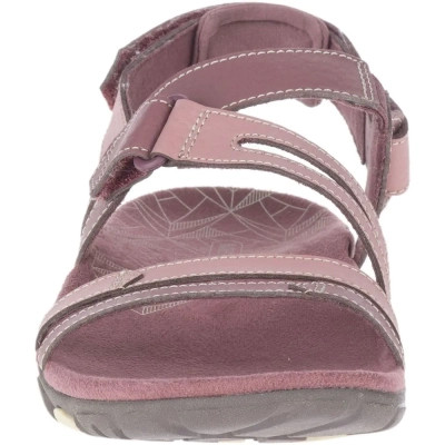 Сандалії Merrell Sandspur Rose Convert Wmn marron - 36 - фіолетовий (036.0795)