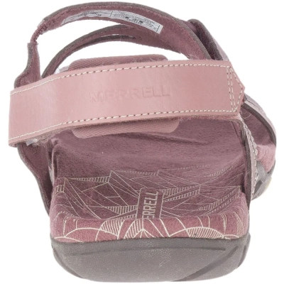 Сандалії Merrell Sandspur Rose Convert Wmn marron - 36 - фіолетовий (036.0795)