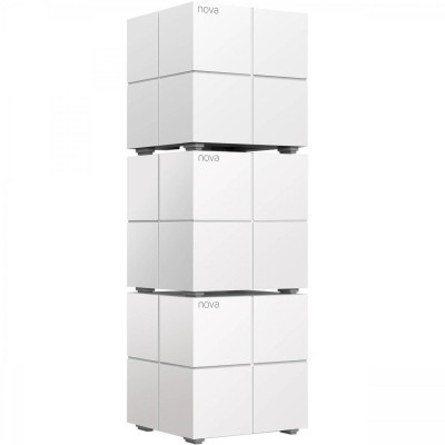 Точка доступу Wi-Fi Tenda MW6-KIT-3