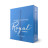 Тростина для саксофона D&#039;Addario Royal - Soprano Sax #2.0 - 10 Pack (RIB1020)