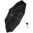 Парасоля Wenger Travel Umbrella, чорна (604602)