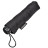 Парасоля Wenger Travel Umbrella, чорна (604602)