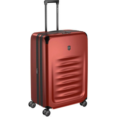 Валіза Victorinox Travel Spectra 3.0 Victorinox Red L Expandable (Vt611762)