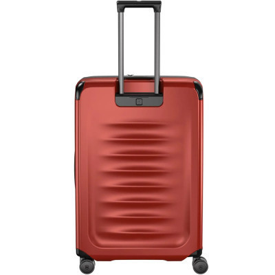 Валіза Victorinox Travel Spectra 3.0 Victorinox Red L Expandable (Vt611762)