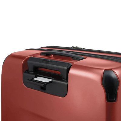 Валіза Victorinox Travel Spectra 3.0 Victorinox Red L Expandable (Vt611762)