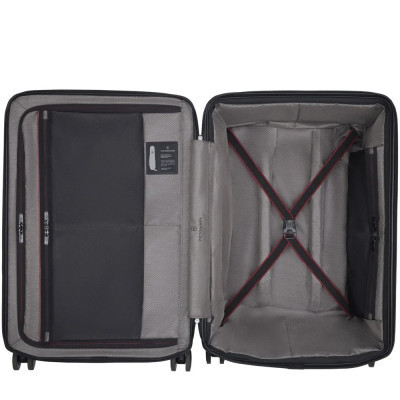 Валіза Victorinox Travel Spectra 3.0 Victorinox Red L Expandable (Vt611762)