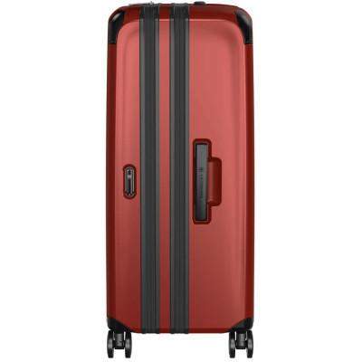 Валіза Victorinox Travel Spectra 3.0 Victorinox Red L Expandable (Vt611762)