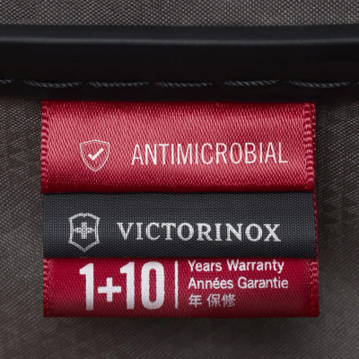 Валіза Victorinox Travel Spectra 3.0 Victorinox Red L Expandable (Vt611762)