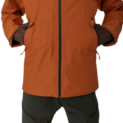 Куртка Salewa Puez PTX 2L Mns 28374 4170 50/L (013.012.0007)
