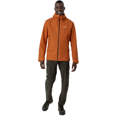 Куртка Salewa Puez PTX 2L Mns 28374 4170 50/L (013.012.0007)