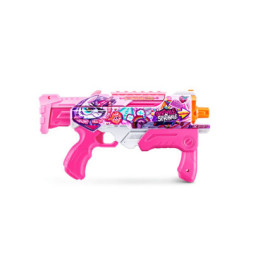 Іграшкова зброя Zuru X-Shot Водний бластер Fast-Fill Skins Hyperload Unicorn Splash (11854E)