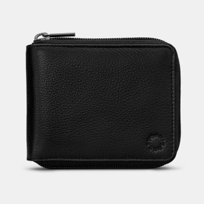 Гаманець Yoshi Y2046 17 29 Black/Blue (Y2046 17 29)