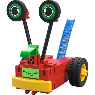 Конструктор Fischertechnik ROBOTICS Раннє програмування (FT-559889)