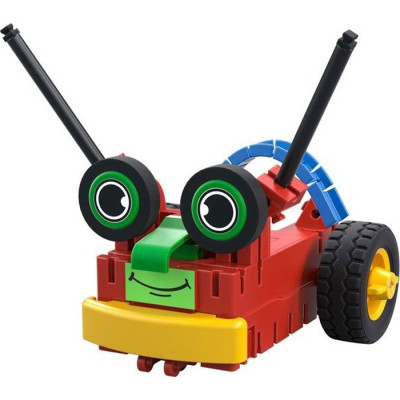 Конструктор Fischertechnik ROBOTICS Раннє програмування (FT-559889)