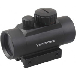 Коліматорний приціл Vector Optics 1x35 Red-Green (RDSL05)