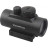 Коліматорний приціл Vector Optics 1x35 Red-Green (RDSL05)
