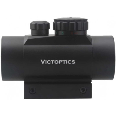 Коліматорний приціл Vector Optics 1x35 Red-Green (RDSL05)