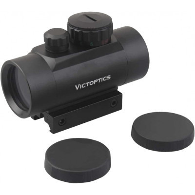 Коліматорний приціл Vector Optics 1x35 Red-Green (RDSL05)