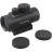 Коліматорний приціл Vector Optics 1x35 Red-Green (RDSL05)