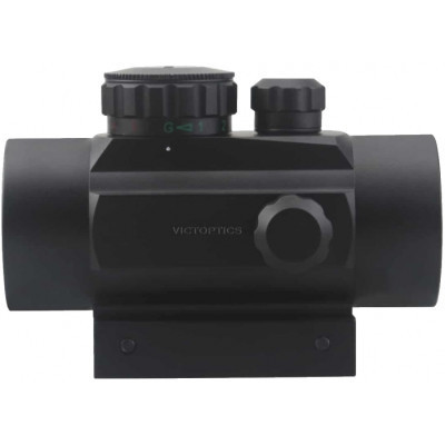 Коліматорний приціл Vector Optics 1x35 Red-Green (RDSL05)