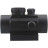 Коліматорний приціл Vector Optics 1x35 Red-Green (RDSL05)