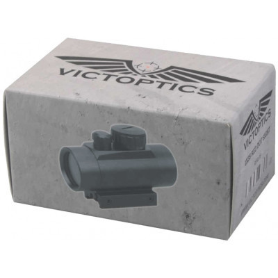 Коліматорний приціл Vector Optics 1x35 Red-Green (RDSL05)
