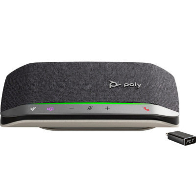 Спікерфон Poly Sync 20+M USB-C (772D1AA)