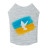 Борцівка для тварин WAUDOG Clothes &quot;Прапор&quot; M47 (299-0229)