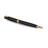 Ручка кулькова Parker SONNET 17 Black Lacquer GT BP (86 032)