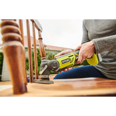 Реноватор Ryobi ONE+ R18MT-0 (Без АКБ та ЗП) (5133002466)