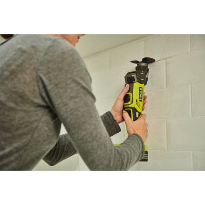 Реноватор Ryobi ONE+ R18MT-0 (Без АКБ та ЗП) (5133002466)