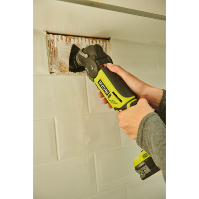 Реноватор Ryobi ONE+ R18MT-0 (Без АКБ та ЗП) (5133002466)