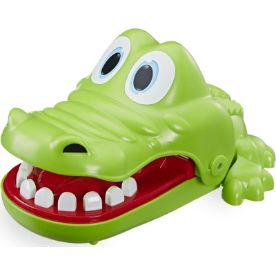 Настільна гра Hasbro Кроко Дантист (E4898)