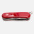 Ніж Victorinox Delemont, &quot;Evolution 14&quot;, 85 мм, красный (2.3903.E)