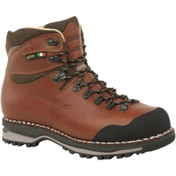 Черевики Zamberlan 1025 Tofane NW GTX RR M waxed brick - 43 - коричневий (006.0894)