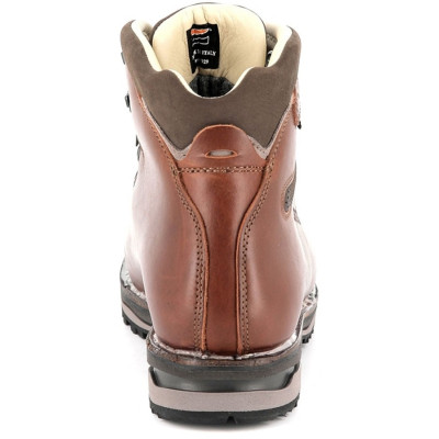 Черевики Zamberlan 1025 Tofane NW GTX RR M waxed brick - 43 - коричневий (006.0894)