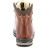 Черевики Zamberlan 1025 Tofane NW GTX RR M waxed brick - 43 - коричневий (006.0894)